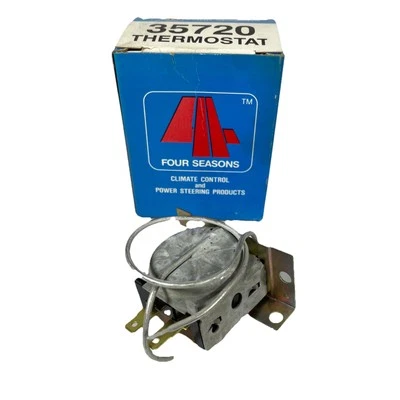 Four Seasons 35720 System Mounted Preset Cycling Temperature Switch - Image 1 of 4