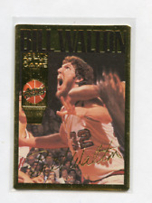 1994 ACTION PACKED HALL OF FAME # 38   BILL WALTON 