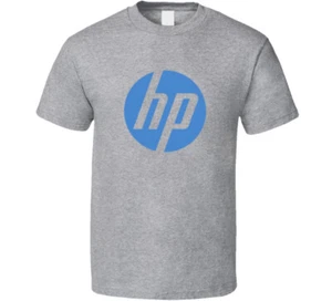 Hp Technology Company T Shirt - Picture 1 of 2
