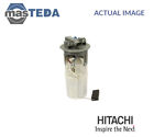 133446 ELECTRIC FUEL PUMP FEED UNIT HITACHI NEW OE REPLACEMENT