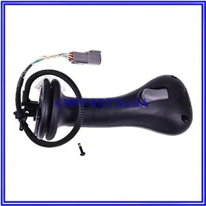 Left Joystick Handle 6689922 For Bobcat A220 A300 A770 S130 S150 S160 Loader - Picture 1 of 6
