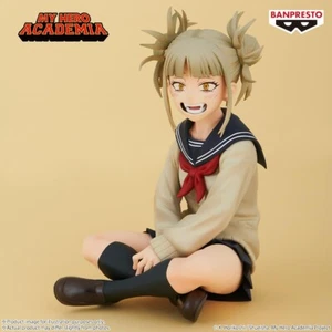 My Hero Academia Himiko Toga Figure Break Time Collection vol.8 Anime Japan New - Picture 1 of 5
