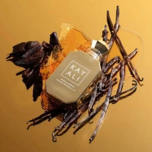 Kay Ali VANILLA ROYALE SUGARED PATCHOULI 64 EDP 100mL BOXED Fragrance NEW - Picture 1 of 1