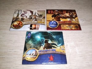 Kemet - Neue Powerfliesen - Bild 1 von 2