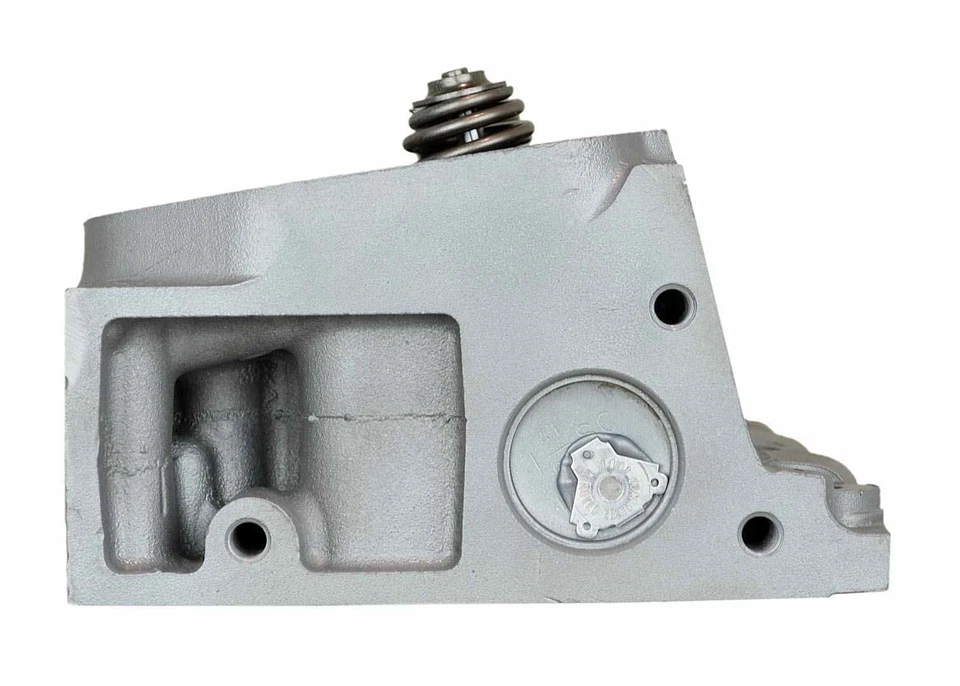 ATK/VEGE 2FY2 Engine Cylinder Head-VIN: 2, GAS, OHV, FI Ford, Triton, 12 Valves Foto 1 de 1