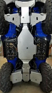 Kawasaki Brute Force 750PS-19 Special Package Deal  7 pc     - Imagen 1 de 5