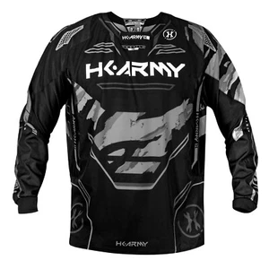 HK Army Proline Jersey - Smoke - Medium - Picture 1 of 2