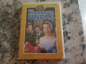 Der Onkel des Affen (DVD, 2011, Disney Movie Club exklusiv) NEU! - Bild 1 von 2