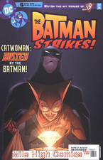 BATMAN STRIKES (2004 Series) #6 Very Fine Comics Book