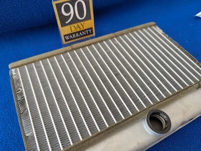 HVAC HEATER AIR CORE RADIATOR VALEO fits BMW X5 2007 - 2018 OEM 669180B - Image 1 of 4