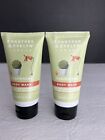 Crabtree & Evelyn Gardeners 1.6 oz Body Wash - Lot of  2- London - NEW