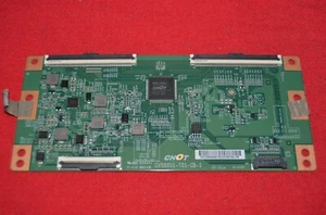 CV580U1-T01-CB-1 SCHEDA T-CON PER TV TELEFUNKEN TE58550531Q2P - Foto 1 di 3