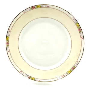 Vintage Noritake The Linwood 446180 Hand Painted Dessert Plates 6.5" Set of 5 - Picture 1 of 2