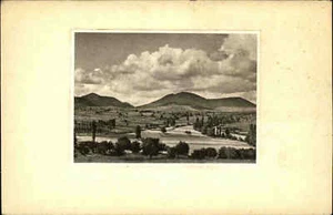 LANDAU Pfalz Landschaft alter seltener Heimatbeleg im Postkarten Format ~1930/40 - Picture 1 of 1