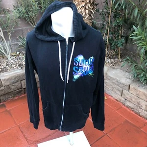 Escuadrón Suicida 2016 sudadera con capucha para hombre talla XXL - Imagen 1 de 12