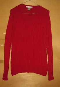 Bianca Nyguard Pullover Größe Damengröße 6-8 Small - Bild 1 von 4