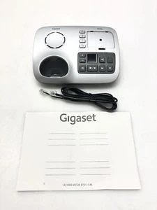 Gigaset E560A [Wersja włoska] - Zdjęcie 1 z 4