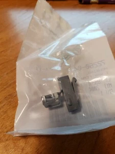 Harley-Davidson 1-Pin 1 Way Female Housing 72260-04 - Bild 1 von 2