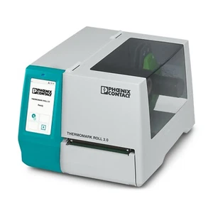 Phoenix Contact Tabletop Printer Thermomark Roll 2.0 (1085260) - Picture 1 of 6