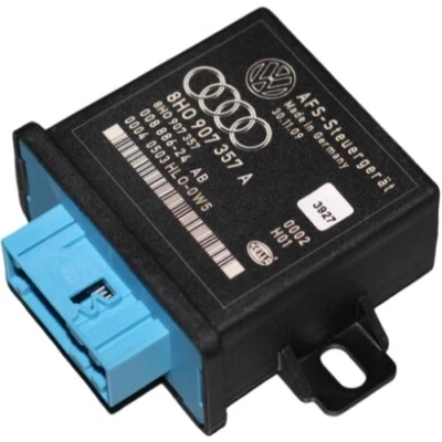 Centralina regolazione luminosità Audi A4 Avant 2.0 TDI DPF multitronic B8 - Immagine 1 di 3