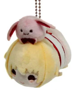IDOLiSH7 Tsumugi Takanashi Mochimochi Mascot Vol.2 - Picture 1 of 10