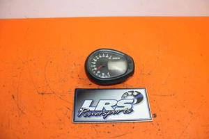 2007 06-09 ARCTIC CAT PROWLER 650 SPEEDOMETER SPEEDO DASH 5184 MILES 0502-974 - Picture 1 of 7