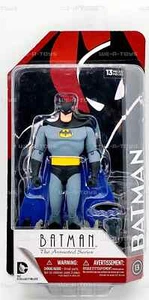 Batman The Animated Series #13 Action Figure – DC Collectibles – New Unopened - Picture 1 of 9