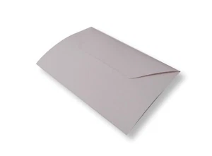 20 WEISSE UMSCHLAGBEUTEL, HOCHZEITSGESCHENKE, KARTENBOXEN, GESCHENKKARTEN, GELDBÖRSE - Bild 1 von 3