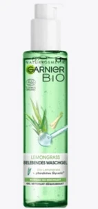 Garnier Gesichtspflege Set (bestehend Aus 4 Produkten) ⭐️⭐️⭐️⭐️⭐️ - Bild 1 von 4