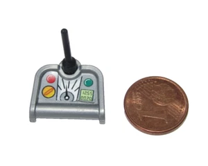 Playmobil Miniature Toy Radio control - C61 - Picture 1 of 2