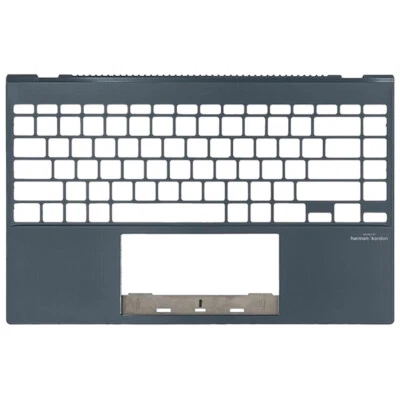 New for Asus ZenBook 14 UX425 UX425A UX425J U4700 Laptop Palmrest Keyboard Cover - Image 1 of 4