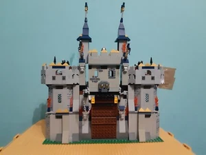 Lego castillo - Imagen 1 de 4