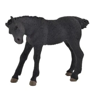 Säugling Lipizzan Fohlen Papo Figuren #51099 Farmyard Friends 3 1/2" Länge Neu im Karton - Bild 1 von 1