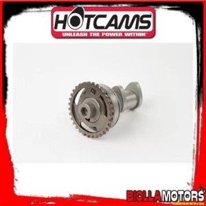 2040-1E ALBERO A CAMME SCARICO HOT CAMS Kawasaki KX 250F 2004-2010 - Foto 1 di 5
