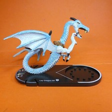 Mage Knight Sky Dragon 117 Sorcery D&D Dark Rider Dungeons Dragon Pathfinder