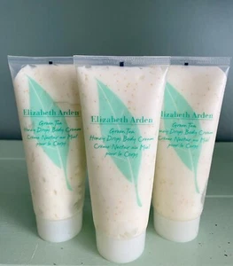 Elizabeth Arden Body Cream Green Tea Honey Drop 3.3 Oz New 5 For $20 - Picture 1 of 2