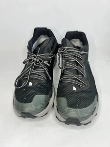 North Face Vectiv Fastpack Futurelight Black Shoes Size 10 Men's Trail Sneakers - Picture 1 of 14
