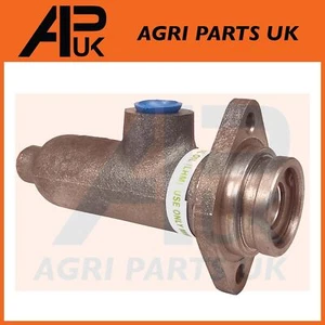 Brake Clutch Master Cylinder for Massey Ferguson 3645 3650 3655 3670 Tractor - Picture 1 of 3
