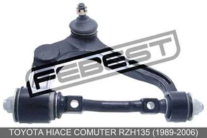 Right Upper Front Arm For Toyota Hiace Comuter Rzh135 (1989-2006) - Picture 1 of 1