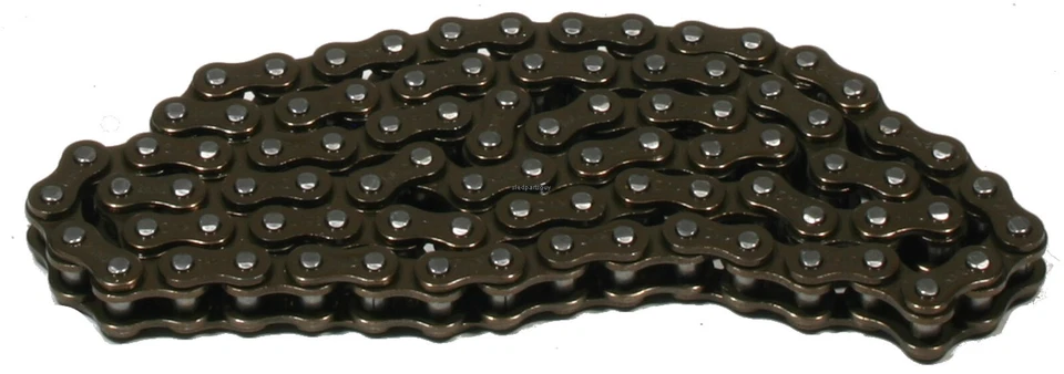 Kawasaki Mojave 110, 1987-1988, Cam Chain - 92057-1448 - KLF110 - Image 1 of 1