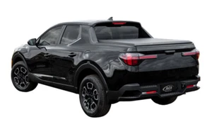 Access Tonnosport Roll-Up Cover Fits 2022-2023 Hyundai Santa Cruz 4'3" - Picture 1 of 9