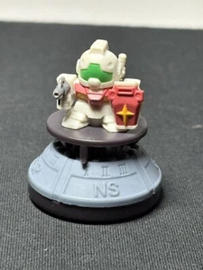BANDAI Gashapon Figure GUNDAM RMS 179 GM II 2007 Earth Federation Mobile Suit - Picture 1 of 6