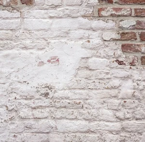 Grandeco Wallpaper One Roll One Motif EP6101 Brick Wall Mural Panels New - Picture 1 of 10