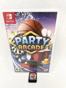 Nintendo Party Arcade (141238209) - Imagen 1 de 1