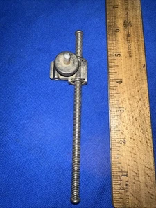 Stanley NO. 47 Auger Brace Wood Bit Drill Depth Gauge USA Vintage - Picture 1 of 5