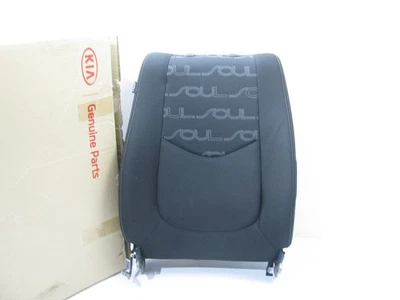 Asiento delantero derecho trasero 884052K012BHC NUEVO GENUINO OEM para Kia Soul 2012-2013 Foto 1 de 4