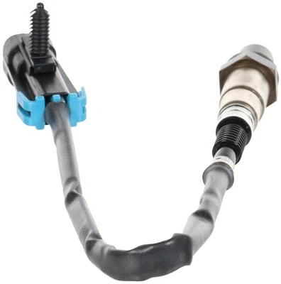 Sensor de oxígeno Bosch 16861 para Cadillac Chevrolet Pontiac Suzuki CTS 2007-2011 Foto 1 de 4