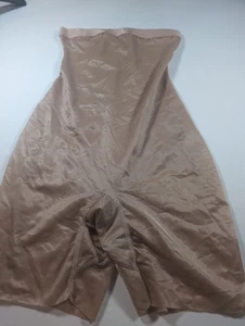 SKIMS Shorts  Ochre  S  NWOT - Picture 1 of 2