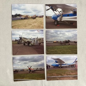 MY DAD’S AIRSHOW SNAPSHOTS - Picture 1 of 7