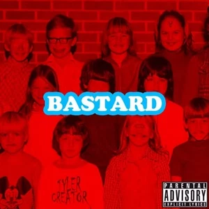 TYLER THE CREATOR - Bastard Rare Coloured 2021 Import Vinyl New & Sealed - Picture 1 of 3